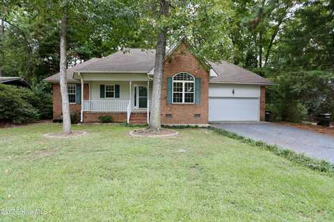 285 Gun Club Drive, Pinehurst, NC 28374