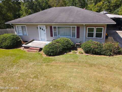 314 5th Street, Lilesville, NC 28091