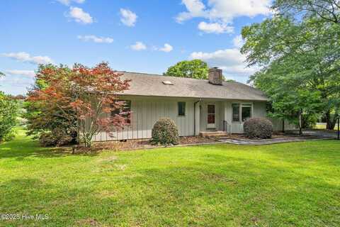 106 Millstone Road, West End, NC 27376