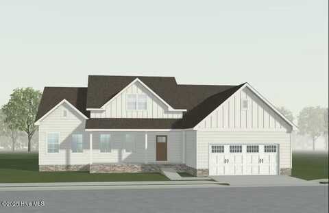 Lot 16c Winner Circle Lane, Carthage, NC 28327