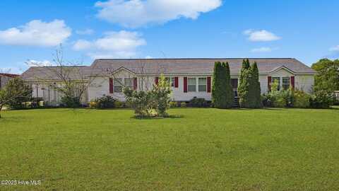 4657 Ray Road, Spring Lake, NC 28390