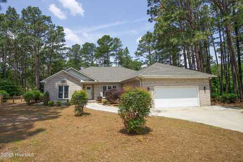 38 Windsong Place, Whispering Pines, NC 28327