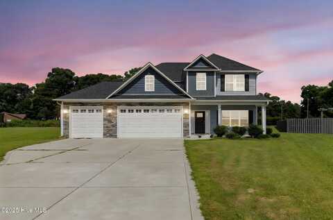 2301 Northway Court, Hope Mills, NC 28348