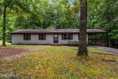 201 Poplar Street, Carthage, NC 28327