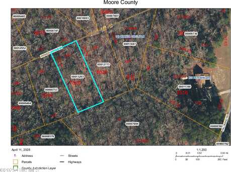 Lot 16c Winner Circle Lane, Carthage, NC 28327
