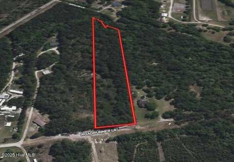 147 Roadrunner Lane, Holly Ridge, NC 28445