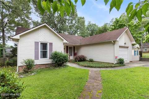 7113 Tres Court, Fayetteville, NC 28314
