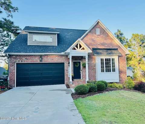 22 Calhoun Lane, Pinehurst, NC 28374