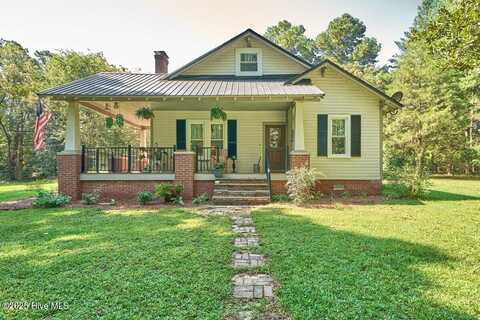 2900 Vass Carthage Road, Carthage, NC 28327