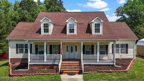 4085 Alston Bridge Road, Siler City, NC 27344