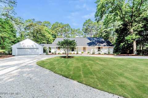 180 Frye Road, Pinehurst, NC 28374