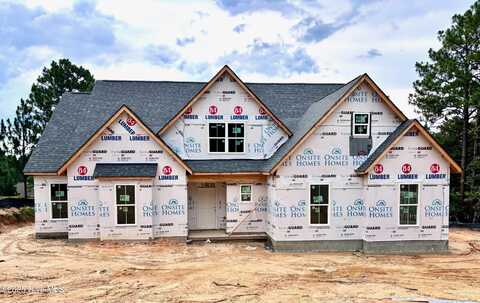 150 Banbridge Drive, West End, NC 27376