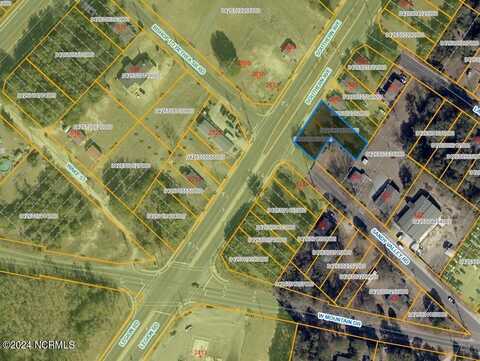 2611 Southern Avenue, Fayetteville, NC 28306