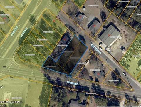 425 Sandy Valley Street, Fayetteville, NC 28306