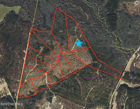 615 Fortis Farm Road, Vass, NC 28394