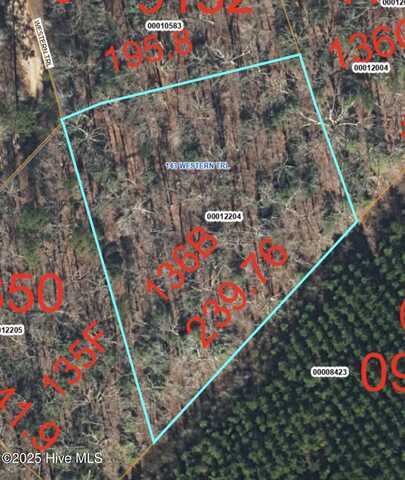 143 Western Trail, Carthage, NC 28327