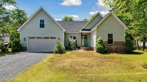 300 Diamondhead Drive S, Pinehurst, NC 28374