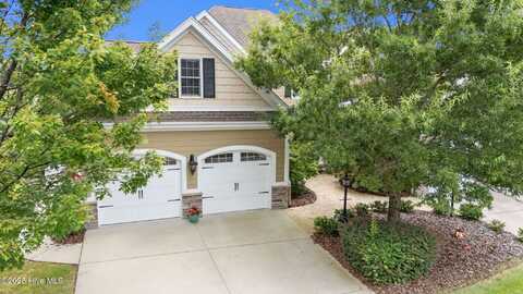 507 Cottage Lane, Southern Pines, NC 28387