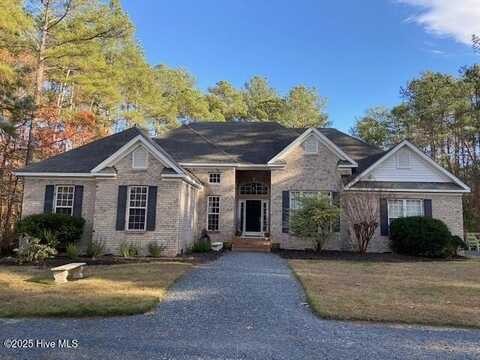 16180 Caddie Court, Wagram, NC 28396