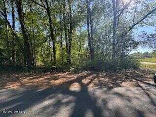 0 5th Street, Hamlet, NC 28345