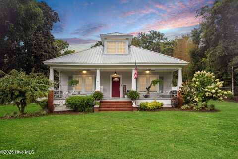 146 Mcpherson Street, Cameron, NC 28326