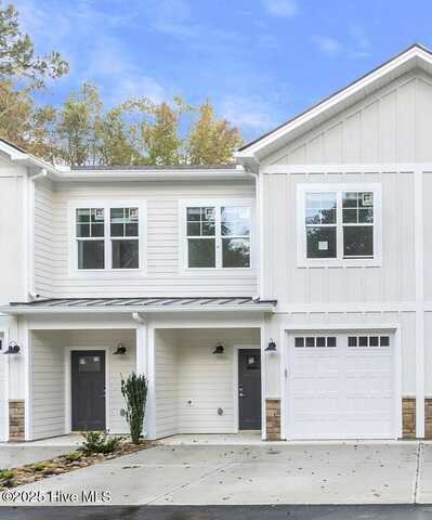 353 James Street, Vass, NC 28394