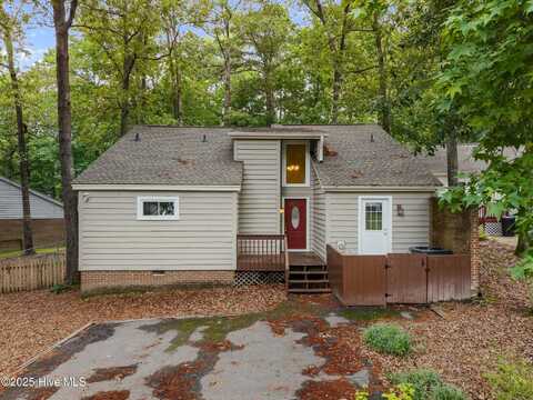 968 S Bay, Sanford, NC 27332