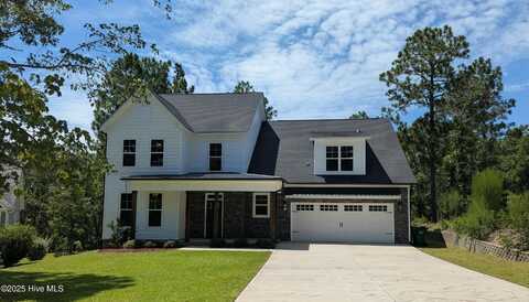 25 Clearwater Harbor, Sanford, NC 27332