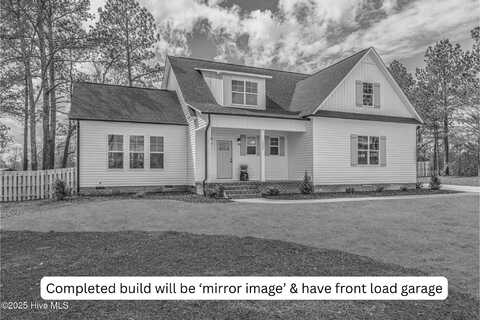 1165 Burning Tree Road, Pinehurst, NC 28374