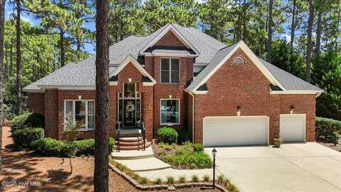 15 Plantation Drive, Southern Pines, NC 28387