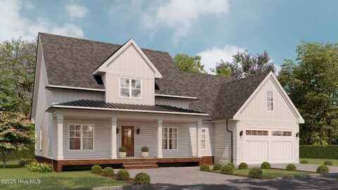 1240 Burning Tree Road, Pinehurst, NC 28374