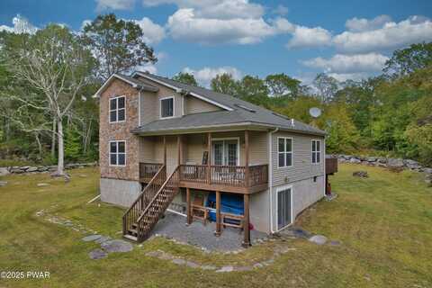 267 Eastwood Drive, Shohola, PA 18458