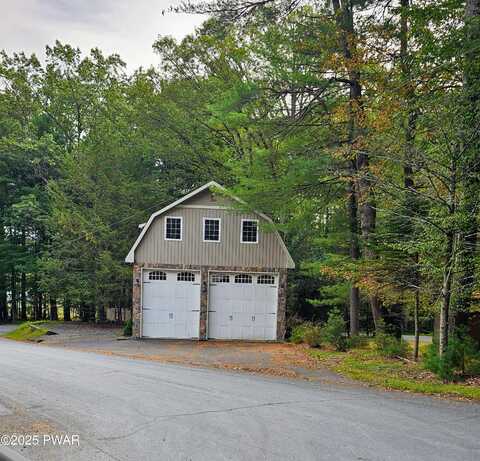 128 Lynns Hill Road, Tafton, PA 18464
