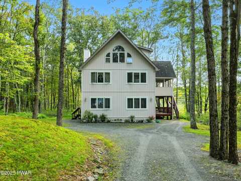 115 Buckboard Lane, Lords Valley, PA 18428