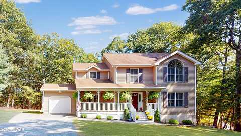 148 Cornelia Lane, Milford, PA 18337