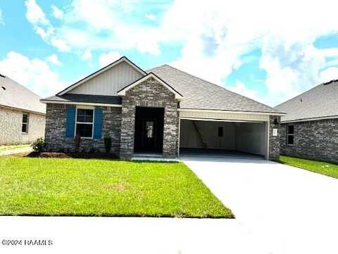 105 Abbeywood Court, Youngsville, LA 70592