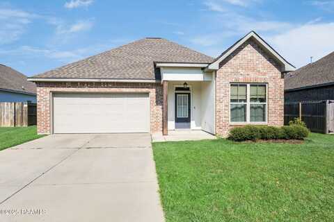 114 Wild Cherry Lane, Lafayette, LA 70508