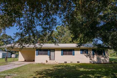 7215 Loreauville Road, New Iberia, LA 70563