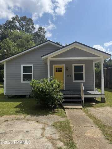 302 Zilia Street, Lafayette, LA 70501