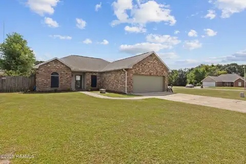 133 Herlil Circle, Carencro, LA 70520