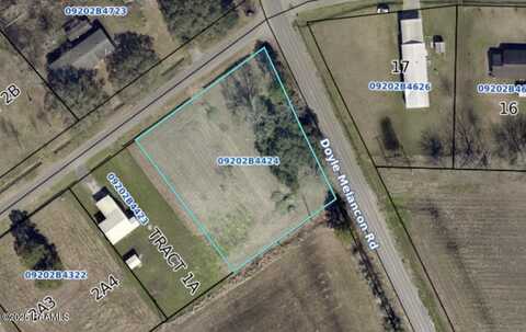 1005 Landry Road, Breaux Bridge, LA 70517