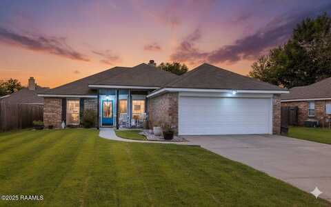 102 Riesling Circle, Broussard, LA 70518