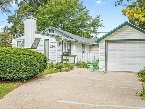 324 River Park, LOVES PARK, IL 61111