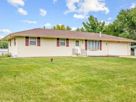 4314 Antelope, ROCKFORD, IL 61109