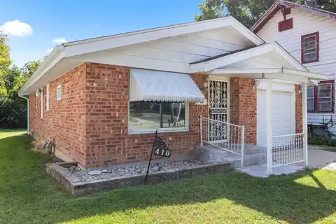 410 Foster, ROCKFORD, IL 61102