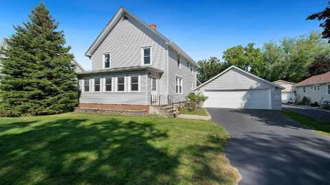 908 Madison, OREGON, IL 61061