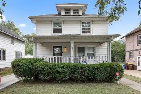 1930 S 4th, ROCKFORD, IL 61104