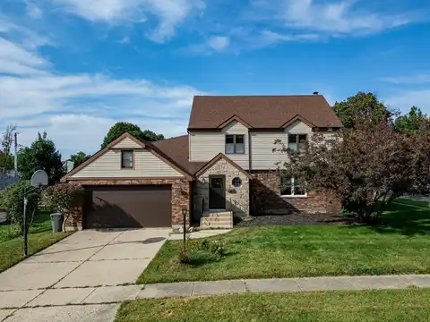 1300 Wolff, ELGIN, IL 60123