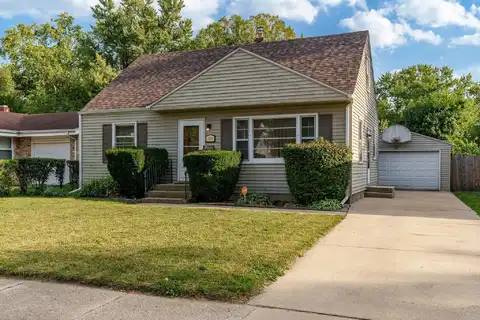 2008 PARADISE, ROCKFORD, IL 61103
