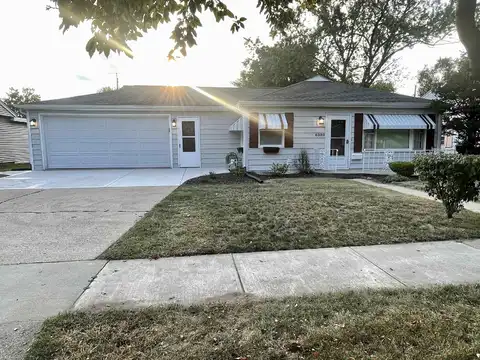 6320 Walker, LOVES PARK, IL 61111